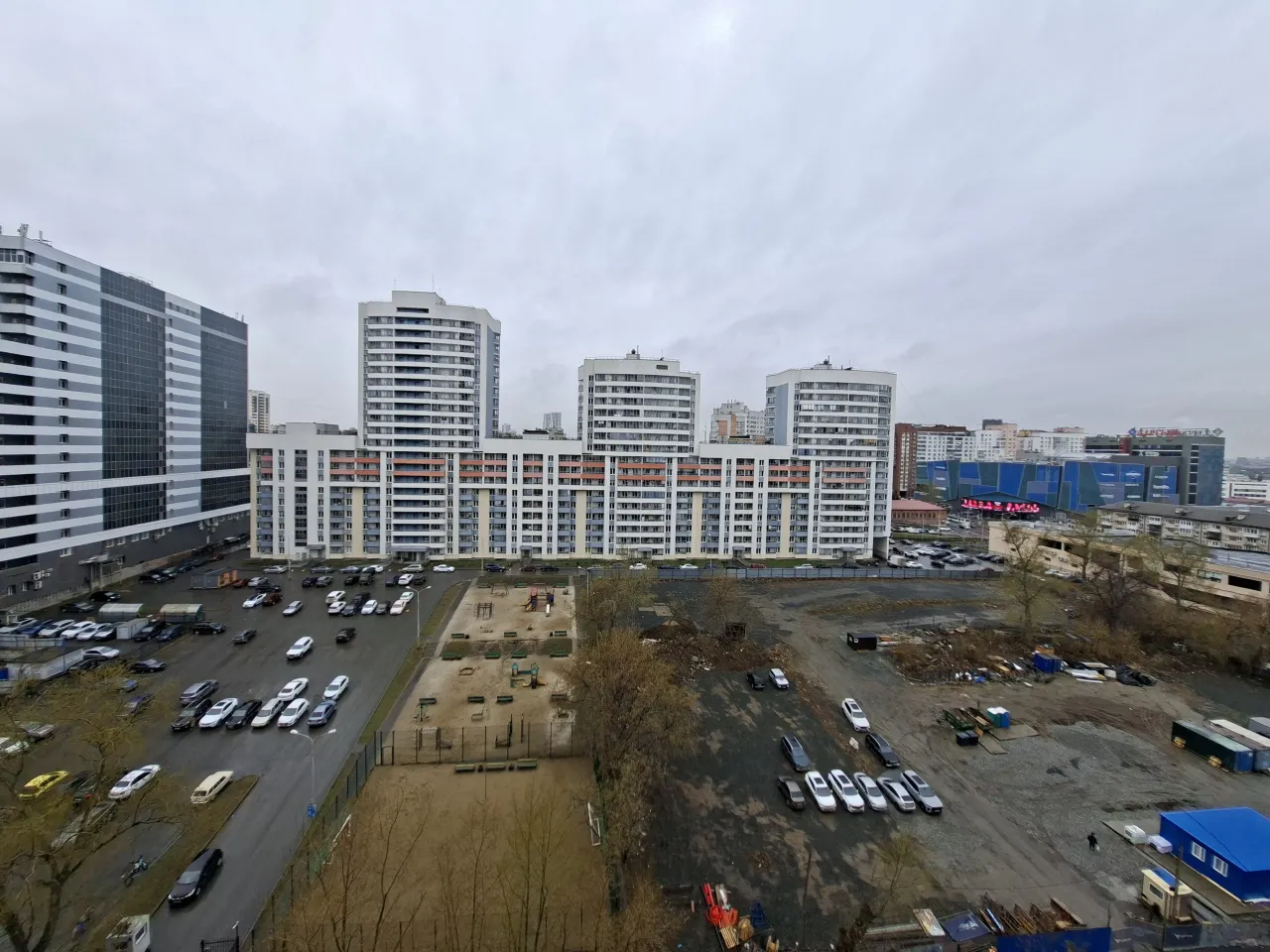 ВторичкаКвартира
