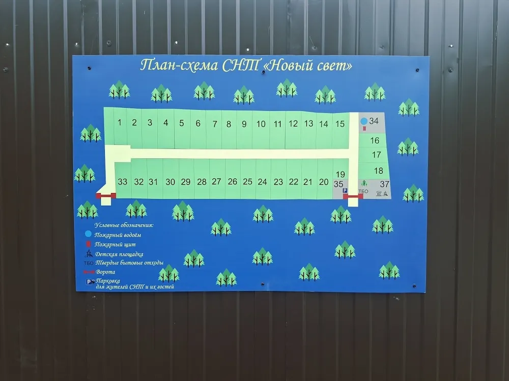 ВторичкаЗемля